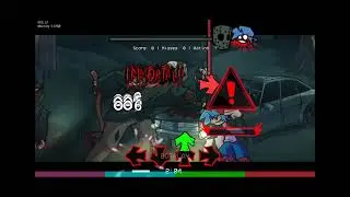 FNF: Vs Jason Vorhees 1.5 Android/Pc Port