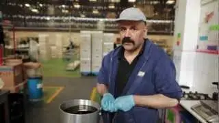 LUSH Manufacturing Presents: Godiva