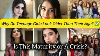 From Cute to Mature: How Fashion Is Changing Teenage Girls