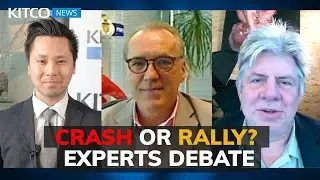 Is the economic recovery real? Experts debate how to invest