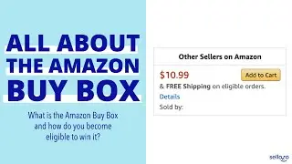 All About the Amazon Buy Box 2019