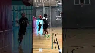 Northern California Blue Chips vs 707 Premier Dylan 9/20/25