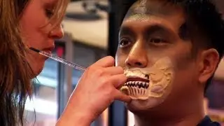 Extended Scene Episode 104, Zombie Day: Comic Book Men