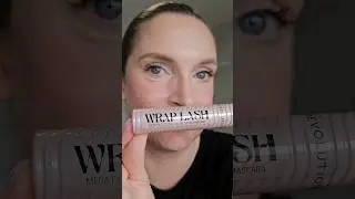 Have you ever heard of a tubing mascara?