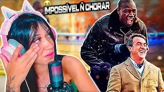 PRIMEIRA VEZ VENDO 😭 Foi Bom Ter te Conhecido! 😥 (Intocáveis) GABRIEL PRODUÇÕES - REACT