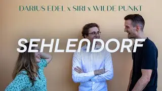 Darius Edel x Siri x Wilde Punkt - Sehlendorf (Lyric Video)