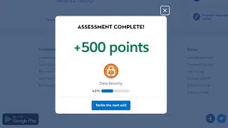 Control Access to Org Trailhead Solution - Data Security
