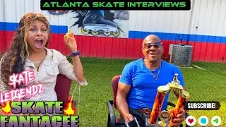 SKATE FANTACEE&rsquo;S REACTION WAS PRICELESS ❤️💯👍🏽😃