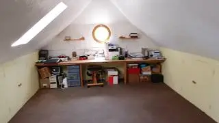 Priory Cottage - Virtual viewing. Lock down perfection