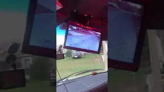 Cameras for vans with blind spot.