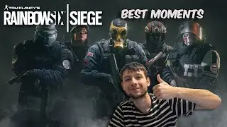 R6 Best Moments!!!