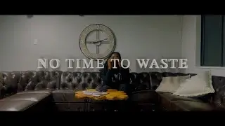 JimmNasty - No Time To Waste ( Official Video )