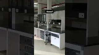 Is Your Boring Science Lab About to Change FOREVER? | School Lab Setup by Labkafe