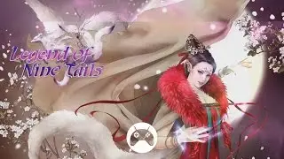 LEGEND OF NINE TAILS Android Gameplay