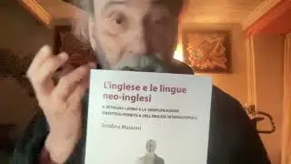 CARLO ROVELLI E L'UNIVERSO