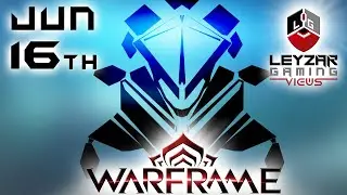 Baro Ki'Teer the Void Trader (June 16th) - Quick Recommendations (Warframe Gameplay)
