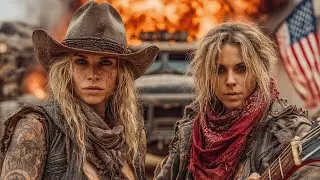 Mad Max Southern Rock &ndash; Whiskey, Wheels & Wild Fire 2025 🇺🇸