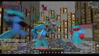 HCF Trapping Montage - (TRAPPING WITH HAXUSATE + NEW PEARL CATCHER TRAP)