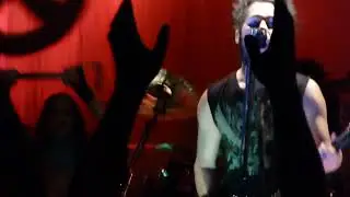 Static-X 