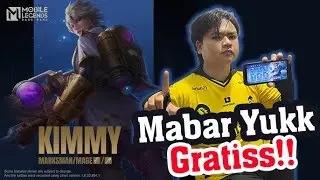 MABAR GRATIS🔥 #2february  #mobilelegends #mlbb #shortyoutube #shorts #shortslive #shortvideo #mpl