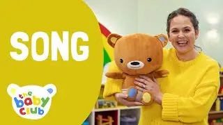 Miss Polly Had a Dolly | Songs | The Baby Club