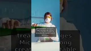 Teen Genius: World-Changing Inventions Now!