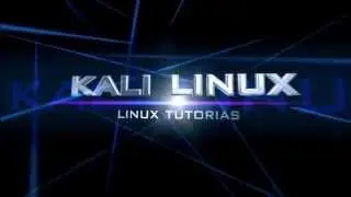 kali linux