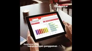 Aplikasi Software Kasir Laundry
