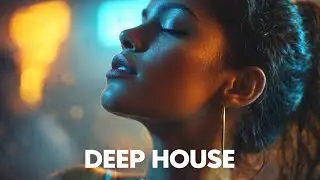 Vocal Deep House – Urban Chill Relax Night Vibes