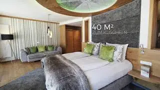 Unser Kuschelnest | Zimmerkategorie | Wellness | Hotel Bayern | Wellnesshotel Reischlhof