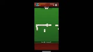 Beating The Computer on Dominologist Level