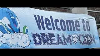 DreamCon 2024 Recap