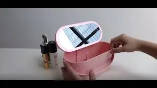 LED Beauty Box