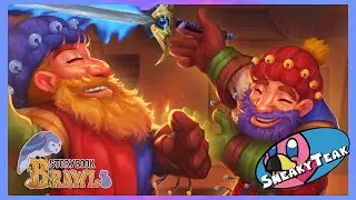 Horde's Sword for Lordy | sneakyteak Storybook Brawl Highlights