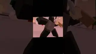 The least cinematic fight in Jjs￼
