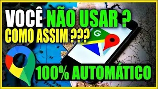 Como Extrair Contatos Automaticamente do Google Maps!