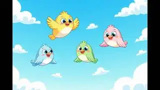 Children choice 