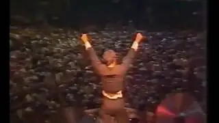 The Angels - Alexander  New Years Eve 1979