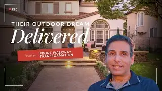 Customer Testimonial: Inland Empire Backyard and Front Yard Remodel