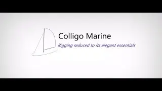 Colligo Dux&trade; Standing Rigging