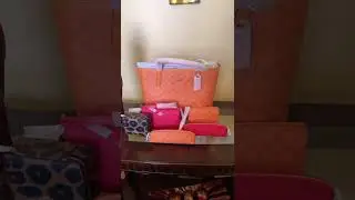COACH TOTE