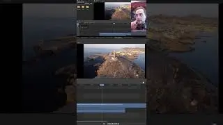 Pt.10 Editor de Video en Blender #short #shorts #blender #video #editor