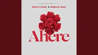 Ahere