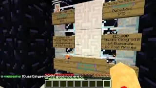 creepercraft donator ranks
