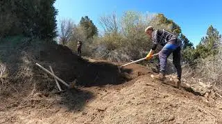 No Dig No Ride - 2023 S1