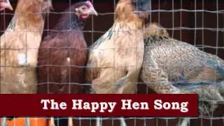 The Happy Hen Song