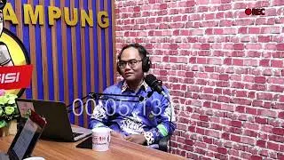 Apa Bedanya KUHP Lama dan Baru? Dr. Fathoni Menjawab!