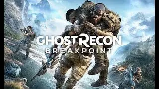 Прохождение Ghost Recon Breakpoint - Часть 20:Код доступа