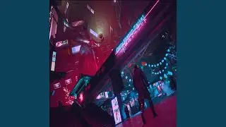 Odyssey In 2099 (feat. Isra231)