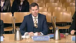 Local Government and Regeneration Committee - Scottish Parliament: 16th March 2016